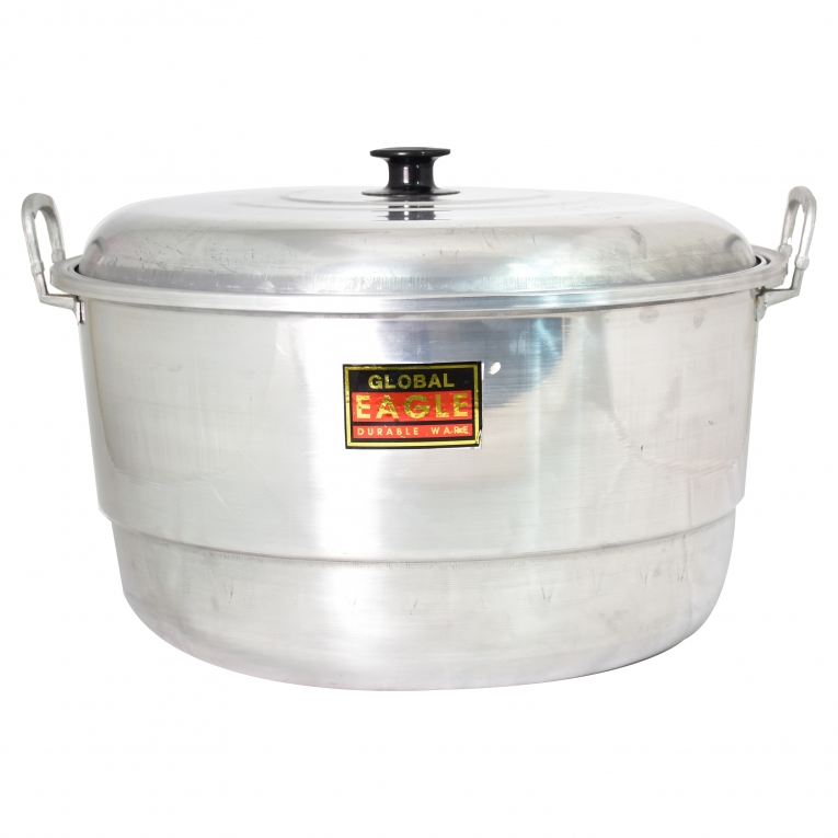 ECONOMIC RICE BOILER B 45 CM