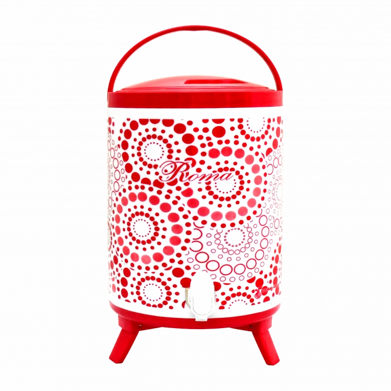 DRINK JAR ROMA 12 LITER