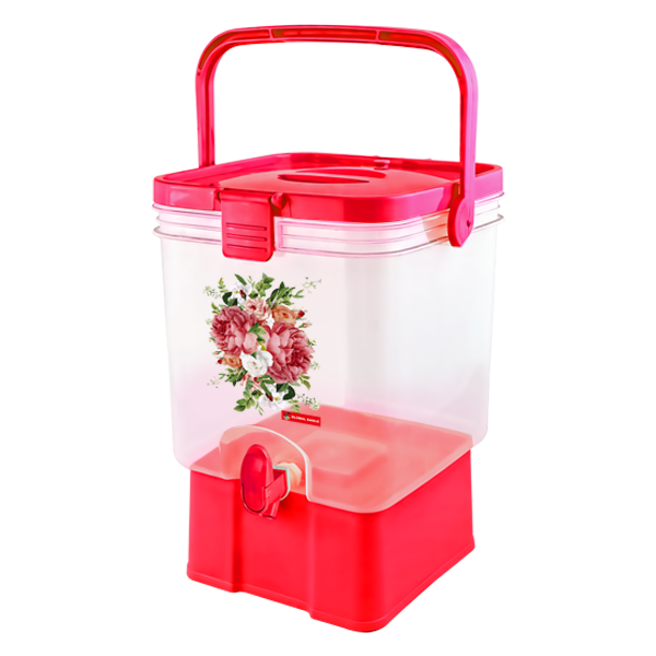 DRINK JAR BARCELONA 21 LITER