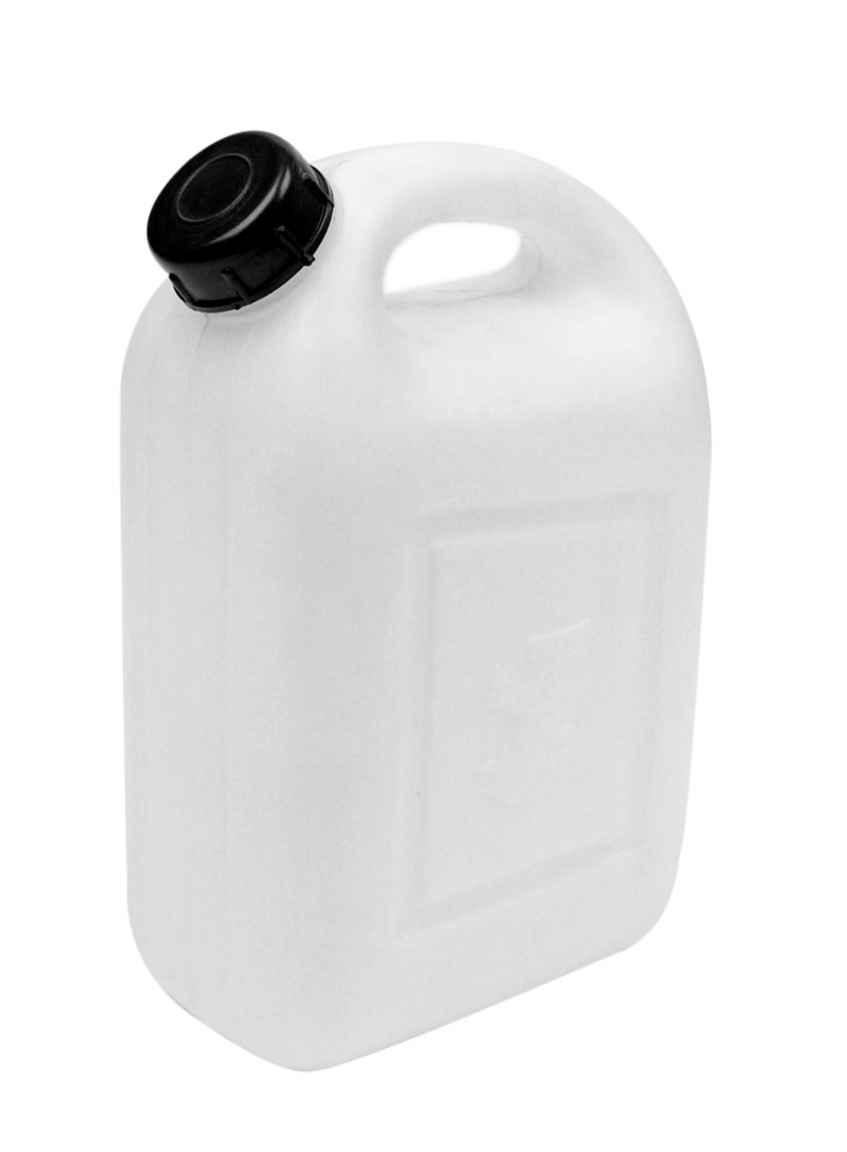 JERIGEN 2.5L