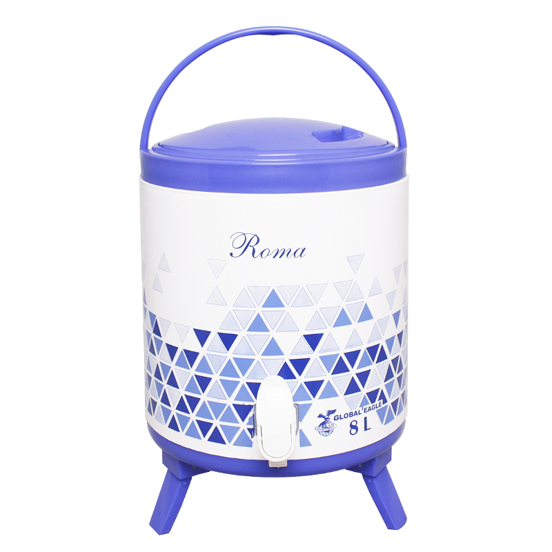 DRINK JAR ROMA 8 LITER