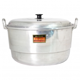 ECONOMIC RICE BOILER B 45 CM