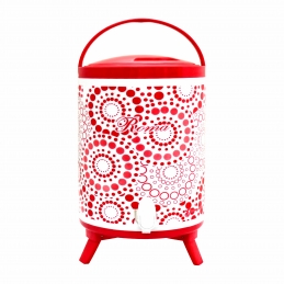 DRINK JAR ROMA 12 LITER