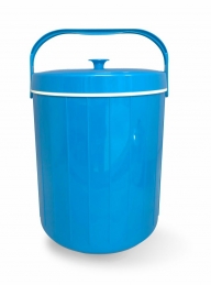 RICE/ICE BUCKET ROYAL 40