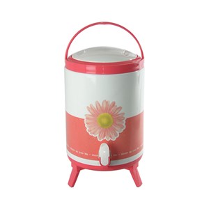 DRINK JAR ROMA ALUMINIUM 8 LITER